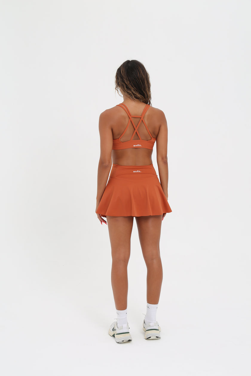 Skirt Bia