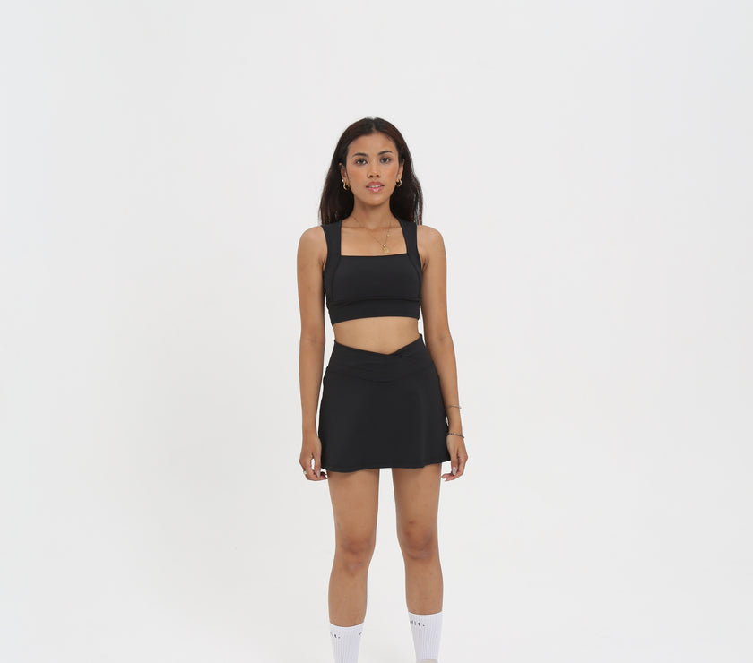 Skirt Aura