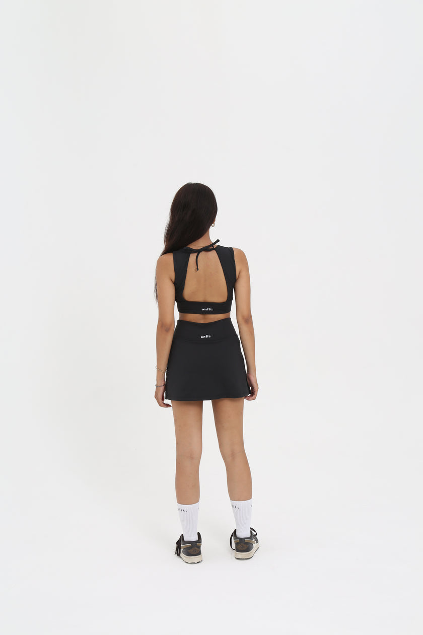 Skirt Aura
