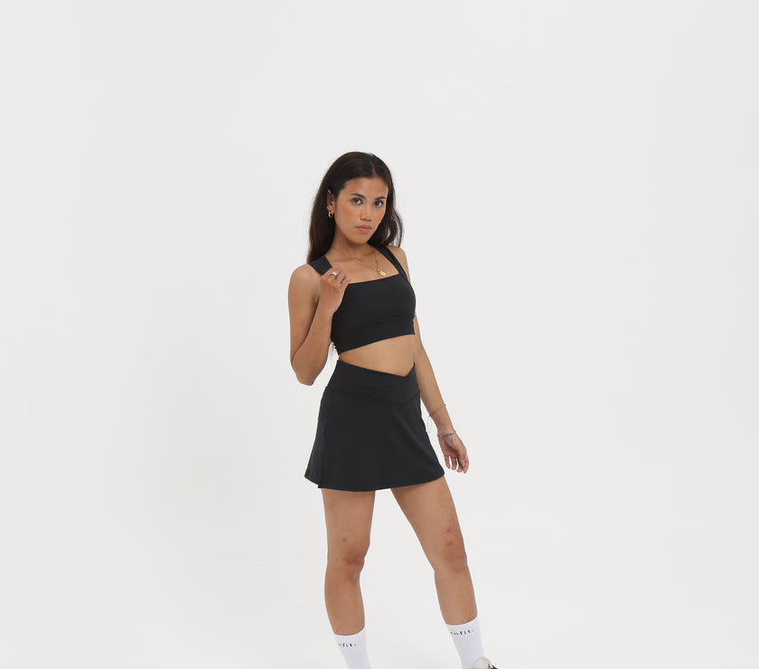 Skirt Aura