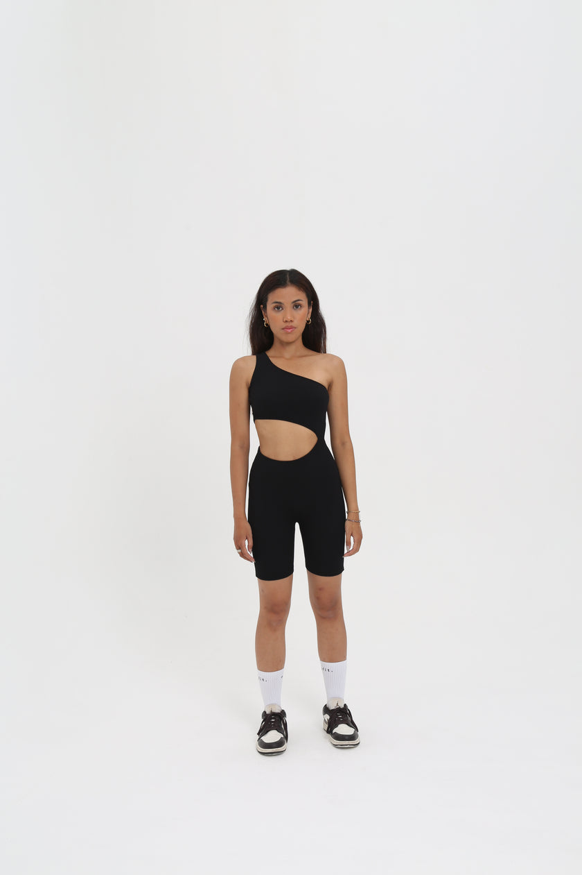 Bree Onesie Short