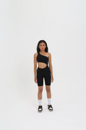 Bree Onesie Short