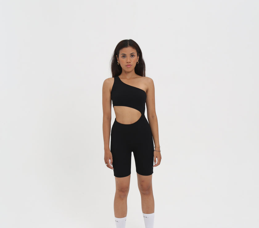 Bree Onesie Short