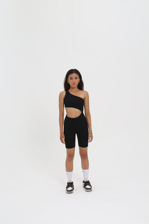 Bree Onesie Short