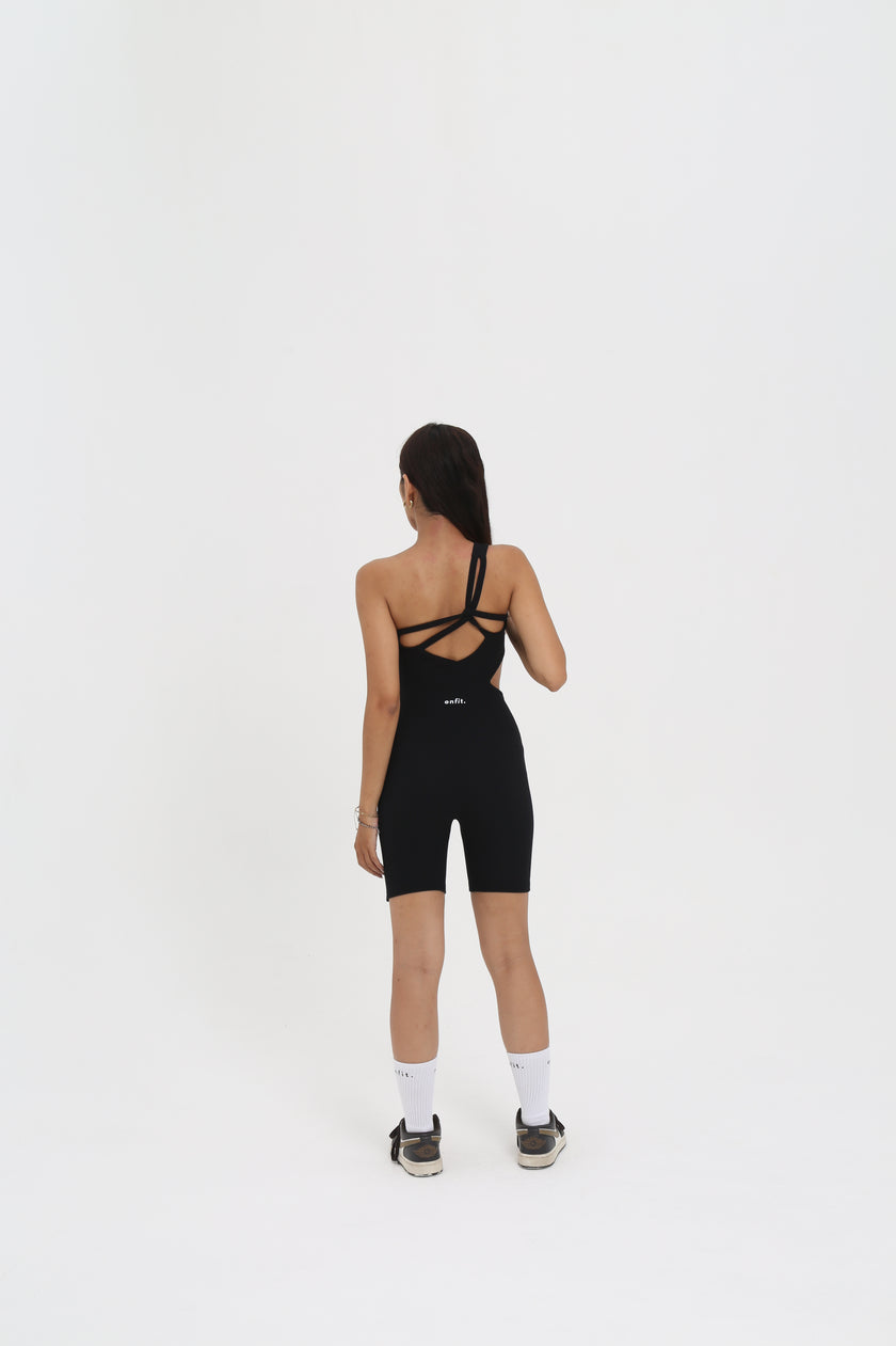 Bree Onesie Short