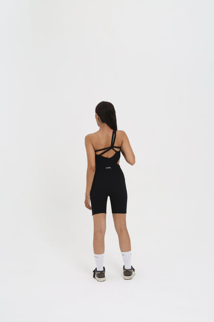 Bree Onesie Short