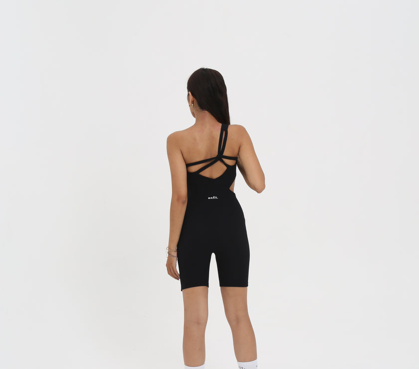 Bree Onesie Short