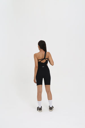 Bree Onesie Short