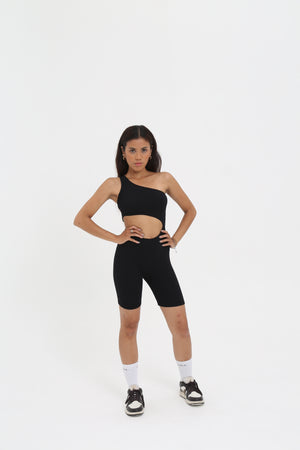 Bree Onesie Short