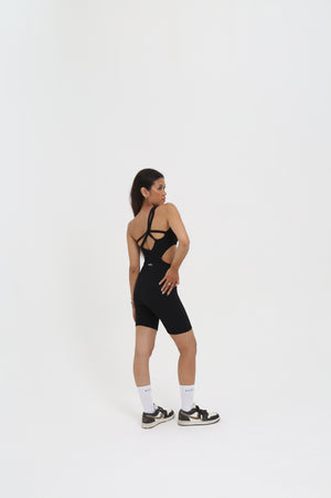 Bree Onesie Short