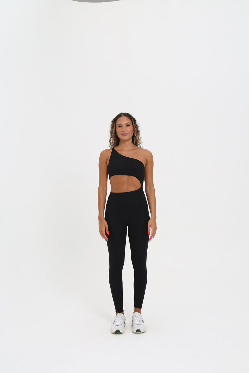 Bree Onesie Long
