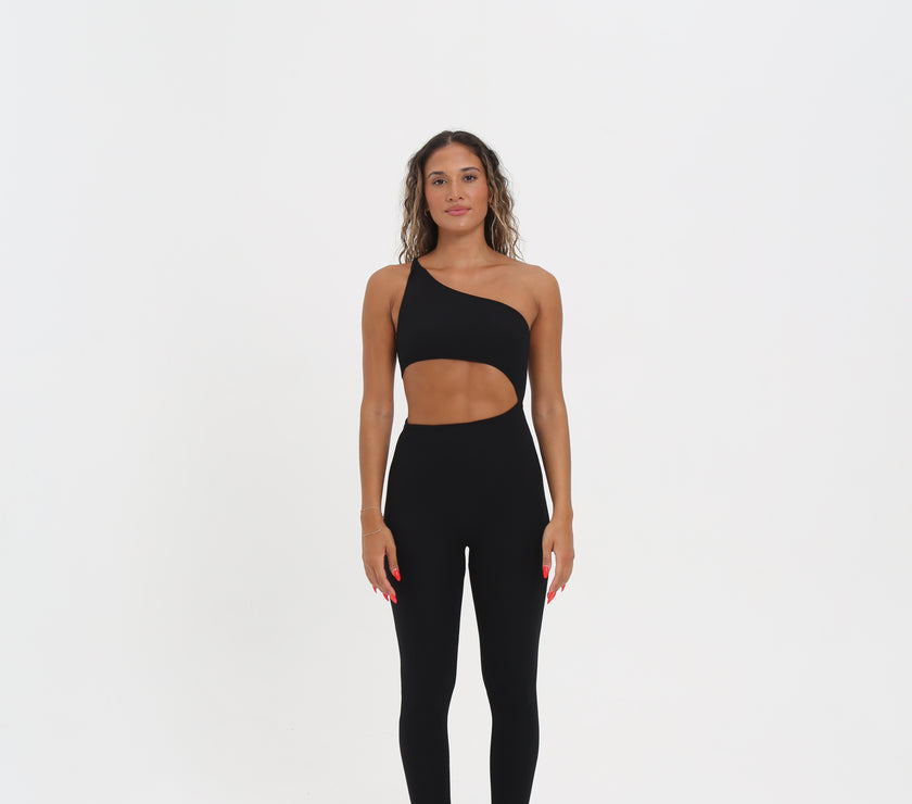 Bree Onesie Long