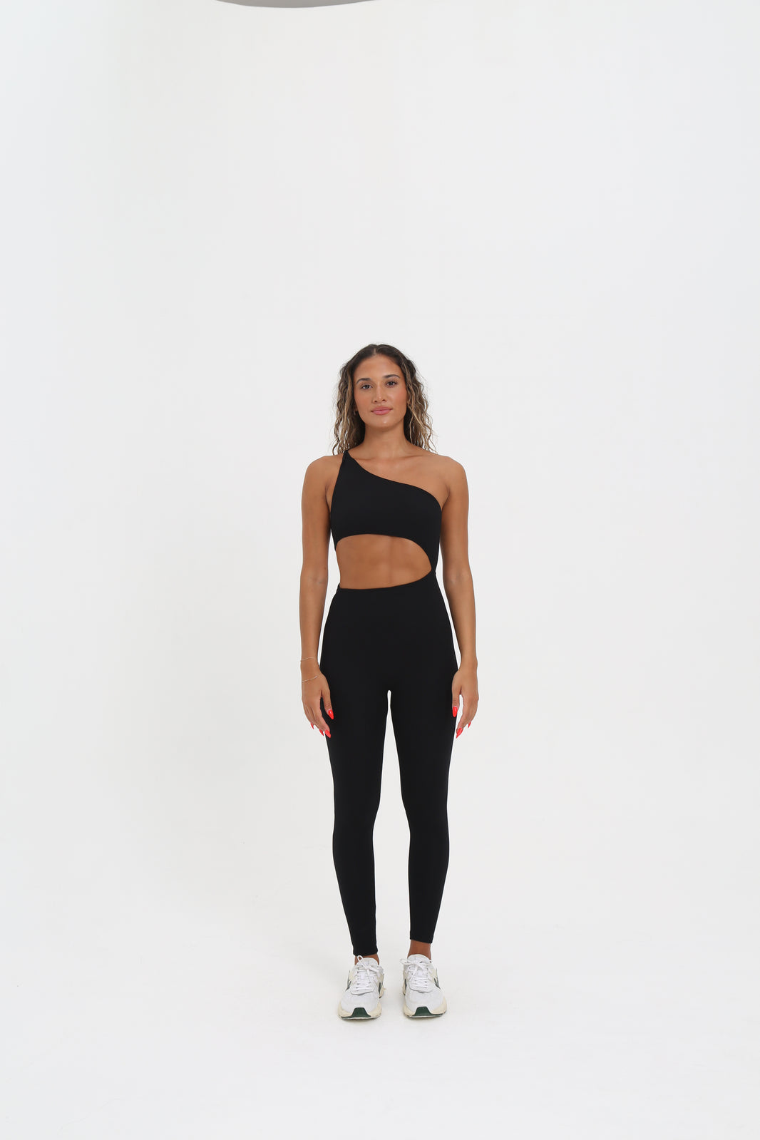 Bree Onesie Long