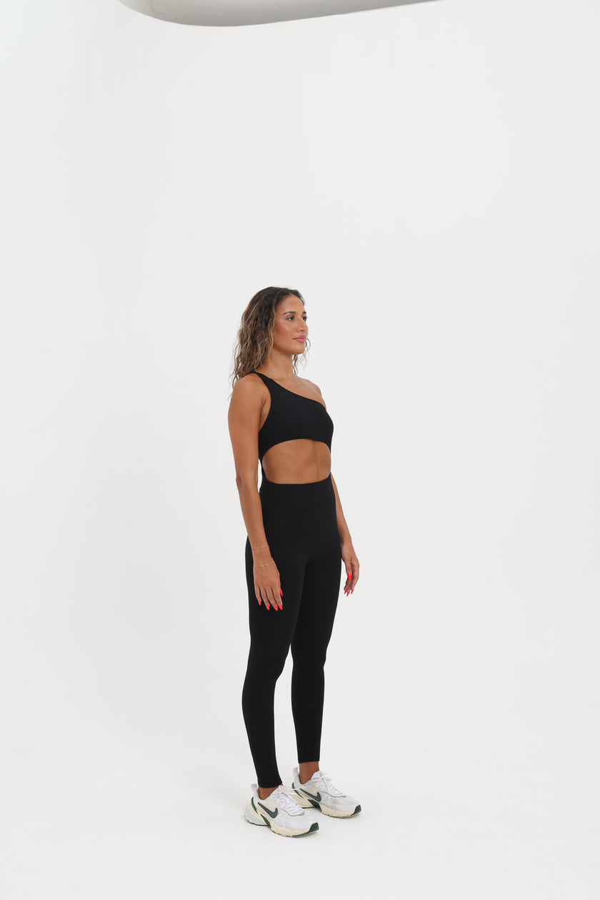 Bree Onesie Long