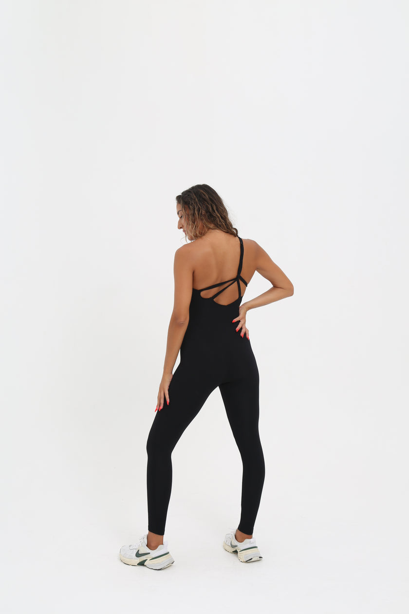 Bree Onesie Long