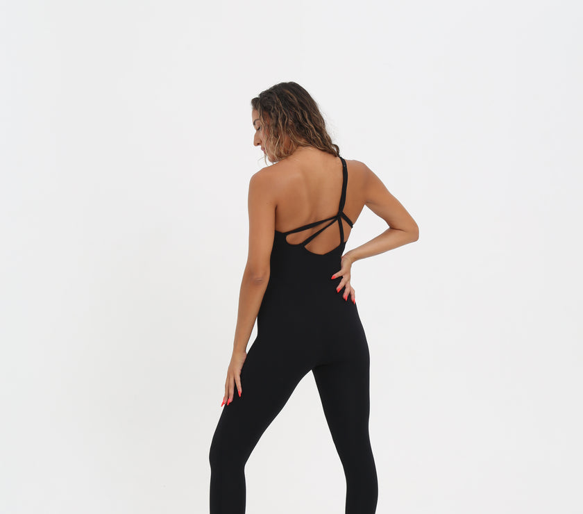 Bree Onesie Long