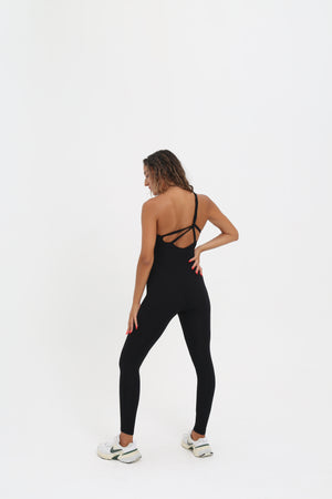 Bree Onesie Long